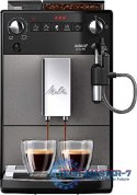 Ekspres ciśneniowy MELITTA Avanza F27/0-100