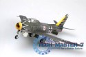 F-86F-40 Sabre