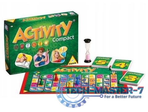 Gra Activity Compact