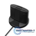 Inteligentny czytnik chipowych kart ID SCR-0632 | USB typu C
