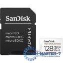 Karta microSD High Endurance microSDXC 128GB monitoring