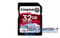 Karta pamięci SD 32GB Canvas React Plus 300/260 UHS-II U3