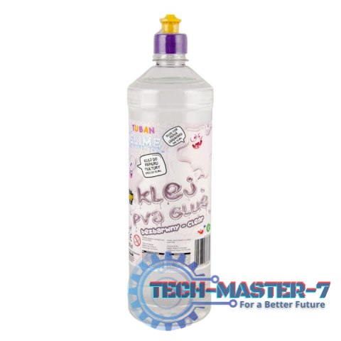 Klej do papieru PVA 500 ml Klej do papieru PVA 500 ml