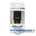 Ładowarka sieciowa 2xUSB 2A czarna