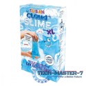 Masa plastyczna Zestaw super slime - Cloud Slime XL