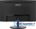 Monitor MSI PRO MP2412C (23.6" /VA /100Hz /1920 x 1080 /Czarny)