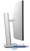 Monitor zakrzywiony 38 cali U3824DW 21:9/3840x1600/3Y PPG