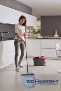 Mop obrotowy płaski ULTRAMAT TURBO 158632