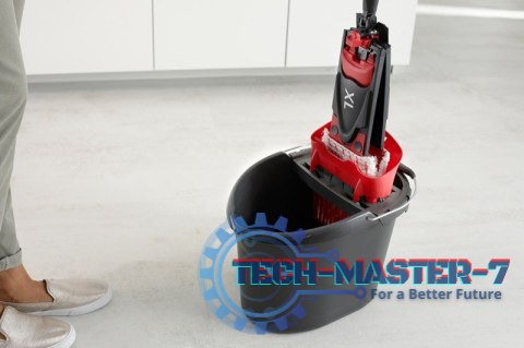 Mop zestaw UltraMax BOX XL Mop zestaw UltraMax BOX XL