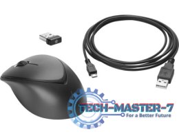Mysz Bezprzewodowa HP 1JR31AA