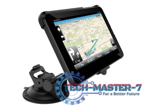 Nawigacja Tablet GPSTAB7 4G 2/32GB Nawigacja Tablet GPSTAB7 4G 2/32GB
