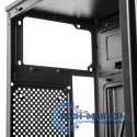 Obudowa komputerowa J23 midi tower ATX USB 3.0 x 2 Czarna