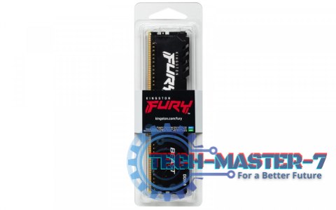 Pamięć DDR4 FURY Beast 64GB(2*32GB)/3600 CL18 Pamięć DDR4 FURY Beast 64GB(2*32GB)/3600 CL18