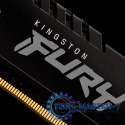 Pamięć DDR4 FURY Beast 64GB(2*32GB)/3600 CL18