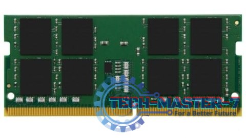 Pamięć DDR4 SODIMM 32GB/3200 CL22