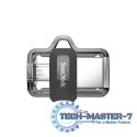 Pendrive ULTRA DUAL DRIVE m3.0 64GB 150MB/s