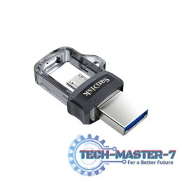 Pendrive ULTRA DUAL DRIVE m3.0 64GB 150MB/s