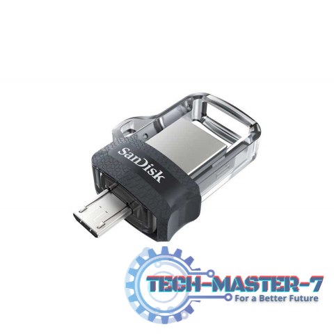 Pendrive ULTRA DUAL DRIVE m3.0 64GB 150MB/s Pendrive ULTRA DUAL DRIVE m3.0 64GB 150MB/s