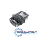 Pendrive ULTRA DUAL DRIVE m3.0 64GB 150MB/s