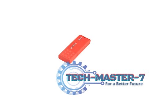Pendrive UME3 16GB USB 3.0 Pomarańczowy Pendrive UME3 16GB USB 3.0 Pomarańczowy