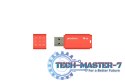 Pendrive UME3 16GB USB 3.0 Pomarańczowy
