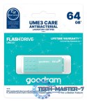 Pendrive UME3 Care 64GB USB 3.0