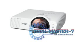 Projektor EB-L210SF 3LCD/FHD/4000AL/16:9/2.5mln:1/Laser