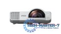 Projektor EB-L210SF 3LCD/FHD/4000AL/16:9/2.5mln:1/Laser