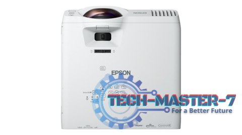 Projektor EB-L210SF 3LCD/FHD/4000AL/16:9/2.5mln:1/Laser Projektor EB-L210SF 3LCD/FHD/4000AL/16:9/2.5mln:1/Laser