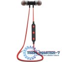 Słuchawki Bluetooth B926BL Sportowe Black