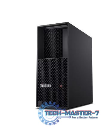 Stacja robocza ThinkStation P3 Tower 30GS003MPB W11Pro i7-13700K/2x16GB/1TB/INT/vPro/3YRS OS
