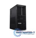 Stacja robocza ThinkStation P3 Tower 30GS003MPB W11Pro i7-13700K/2x16GB/1TB/INT/vPro/3YRS OS