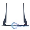 Stojak/nogi do TV 23-75 cali 40kg SD-20 Vesa max 800x400