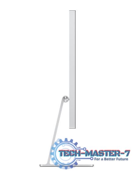 Studio Display - Standard Glass - Tilt-Adjustable Stand Studio Display - Standard Glass - Tilt-Adjustable Stand