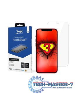 Szkło Hybrydowe FlexibleGlass iPhone 12/12 Pro 6,1
