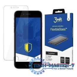 Szkło hybrydowe FlexibleGlass iPhone SE 2020