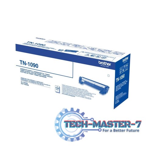 Toner TN-1090 BLACK 1500 stron do HL-1222WE/DCP1622WE Toner TN-1090 BLACK 1500 stron do HL-1222WE/DCP1622WE