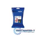 Tusz LC3619BK 3000 stron do DCP/MFC-J2330/3530/3930