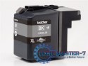 Tusz LC529XLBK BLK 2400 do DCP-J100 DCP-J105