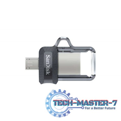 ULTRA DUAL DRIVE m3.0 128GB 150MB/s ULTRA DUAL DRIVE m3.0 128GB 150MB/s