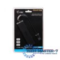 USB 3.0 Slim HUB 3 Port + Gigabit Ethernet 10/100/1000