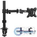Uchwyt biurkowy do monitora LCD MC-690 13-27 cali 8kg
