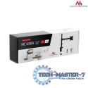 Uchwyt biurkowy do monitora LCD MC-690 13-27 cali 8kg