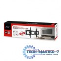 Uchwyt do TV LCD/LED/PLAZMA 32-100 100KG AR-08 regulacja w pionie
