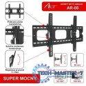 Uchwyt do TV LCD/LED/PLAZMA 32-100 100KG AR-08 regulacja w pionie