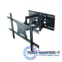 Uchwyt do TV LED/LCD AR-87 40-80 cali Regulacja pion/poziom 46cm
