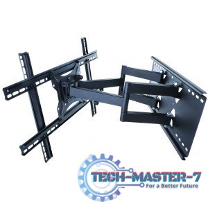 Uchwyt do TV LED/LCD AR-87 40-80 cali Regulacja pion/poziom 46cm Uchwyt do TV LED/LCD AR-87 40-80 cali Regulacja pion/poziom 46cm