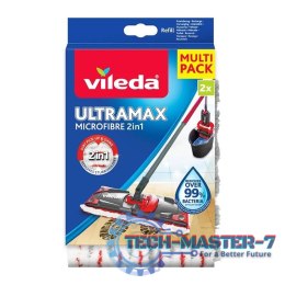 Wkład do mopa Ultramax i Ultramat TURBO 2 sztuki 167720