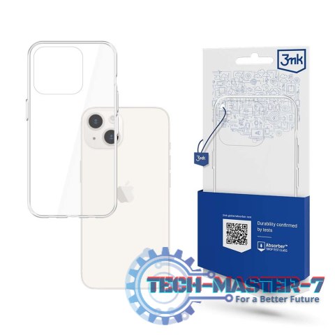 Armor Case iPhone 15/14 13 6,1