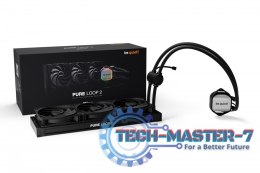 Chłodzenie Pure Loop 2 360mm AIO CPU Cooler